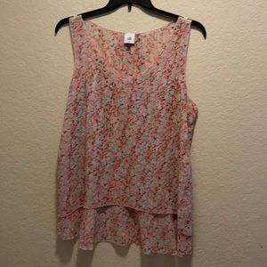 Cabi blouse, EUC